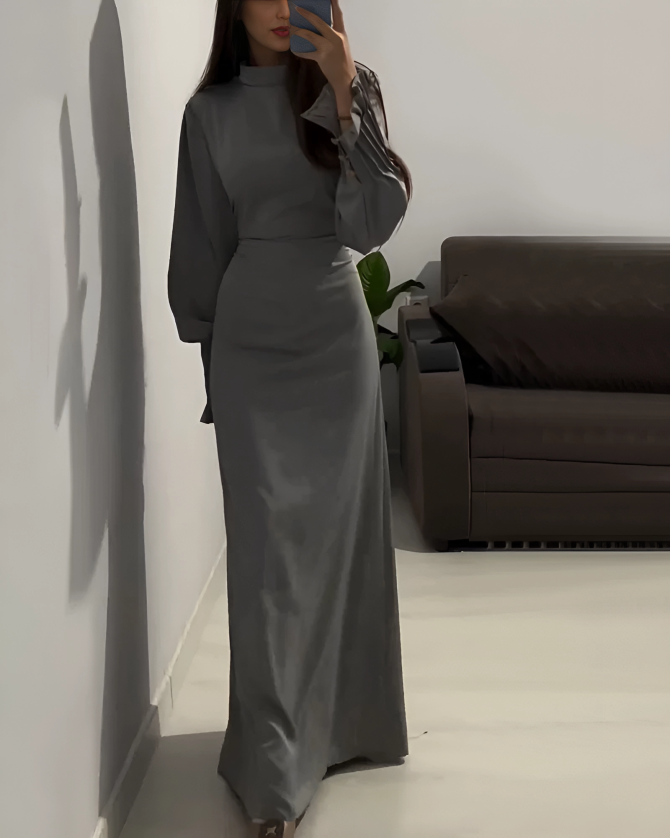 Schickes Maxikleid für Damen