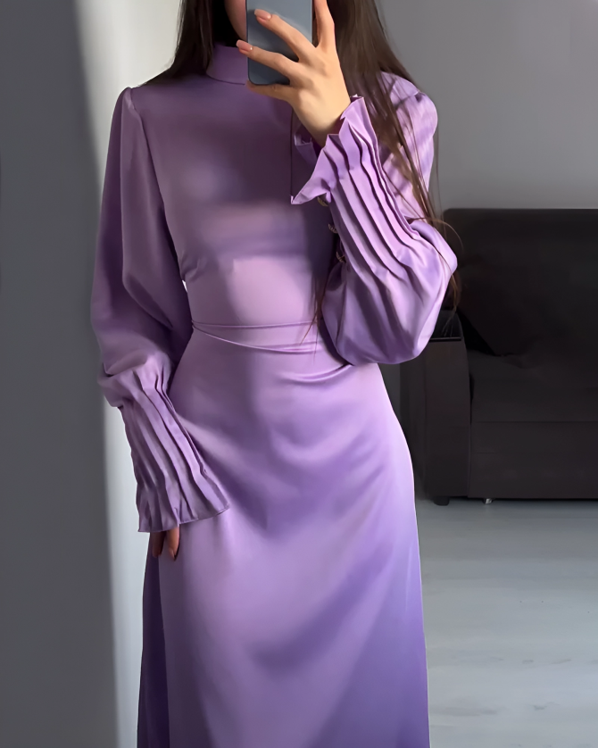 Schickes Maxikleid für Damen