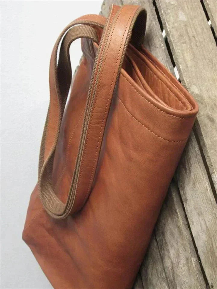 Ella - Die zeitlose Handtasche für zeitlose Eleganz
