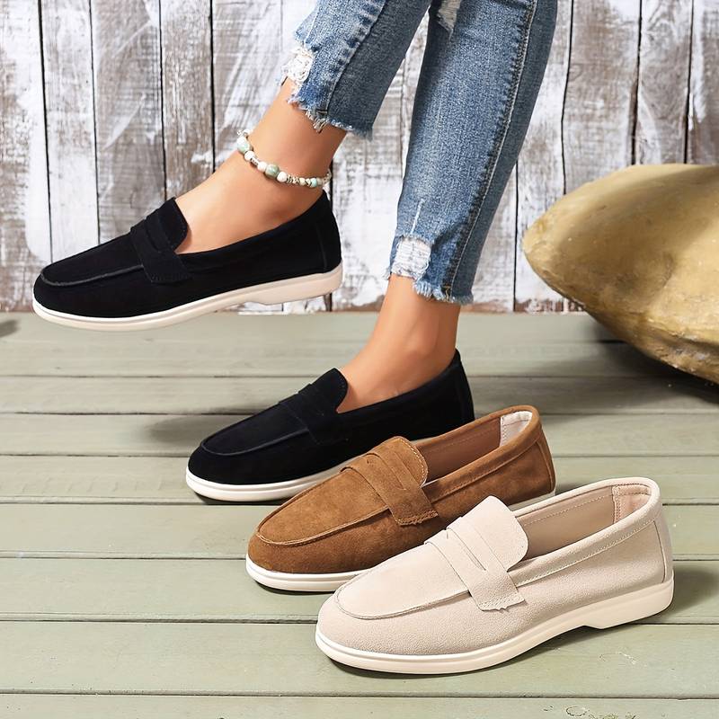 Bequeme Hausschuhe für den Alltag