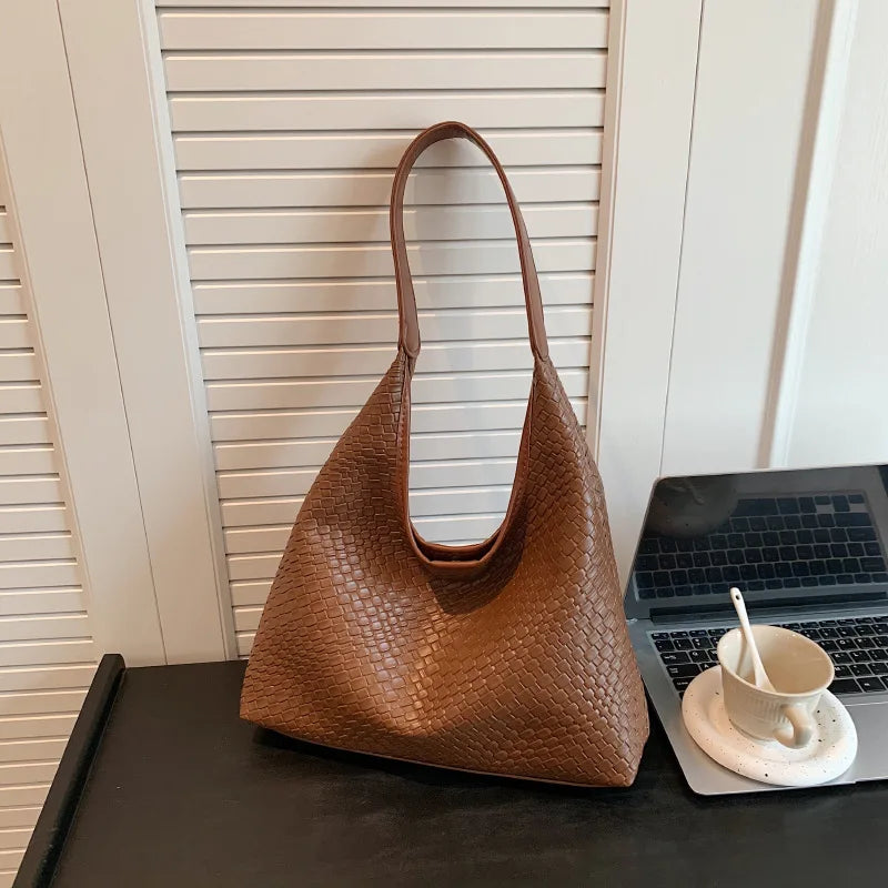 Sandia - Stilvolle Damen-Tote-Tasche