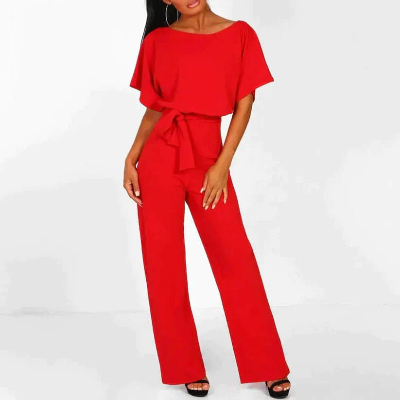 Eleganter Jumpsuit für Damen