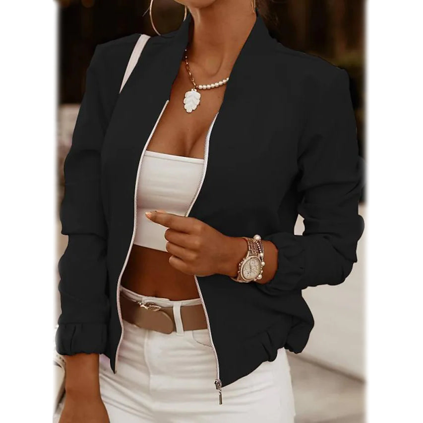 Frische Brise Damenjacke