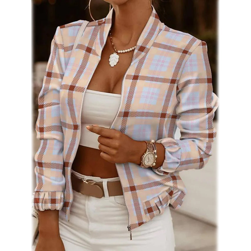 Frische Brise Damenjacke